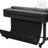 Плоттер HP Designjet T650,  36" [5hb10a]